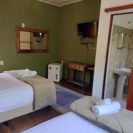 Hospedaria Estrada Real Tiradentes Ngoại thất bức ảnh