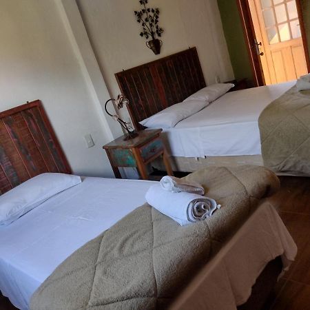Hospedaria Estrada Real Tiradentes Ngoại thất bức ảnh