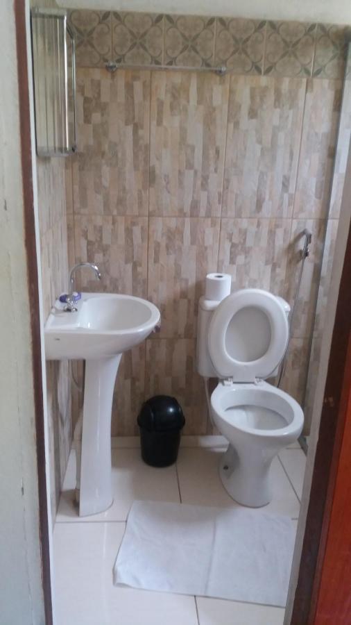 Hospedaria Estrada Real Tiradentes Ngoại thất bức ảnh