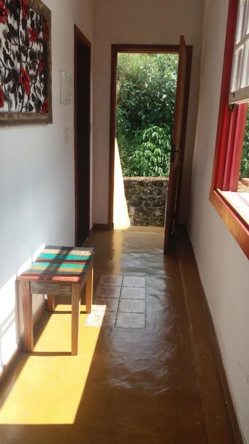 Hospedaria Estrada Real Tiradentes Ngoại thất bức ảnh
