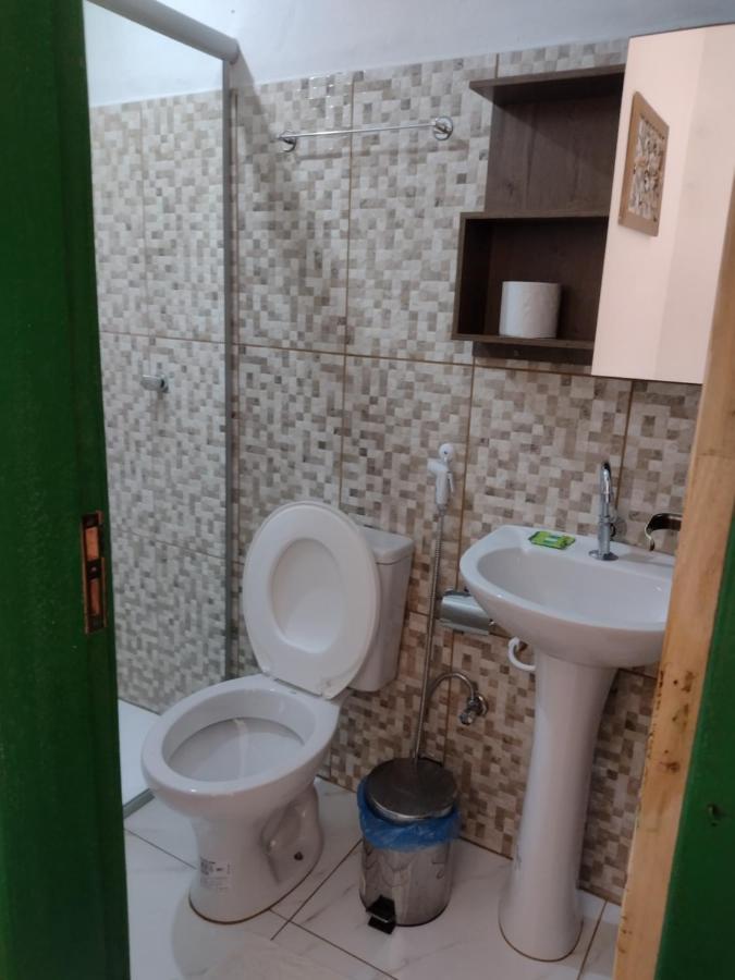 Hospedaria Estrada Real Tiradentes Ngoại thất bức ảnh