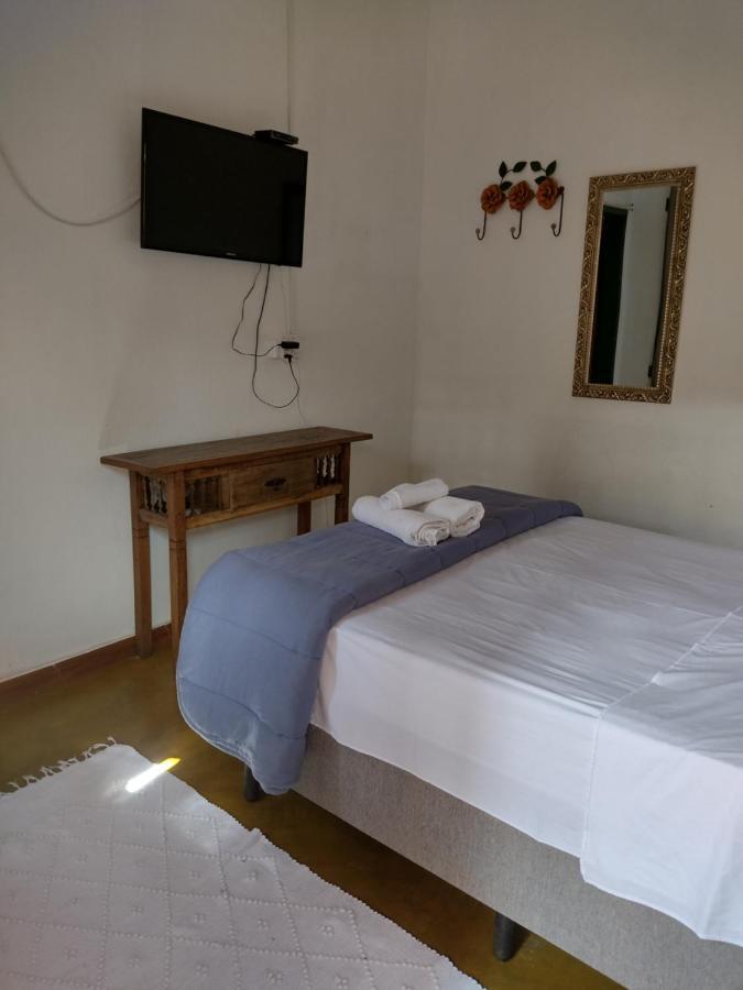 Hospedaria Estrada Real Tiradentes Ngoại thất bức ảnh