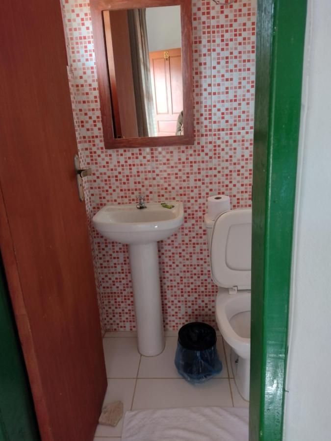 Hospedaria Estrada Real Tiradentes Ngoại thất bức ảnh