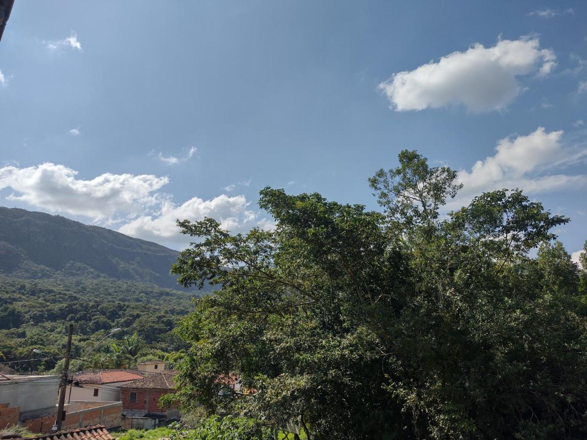 Hospedaria Estrada Real Tiradentes Ngoại thất bức ảnh