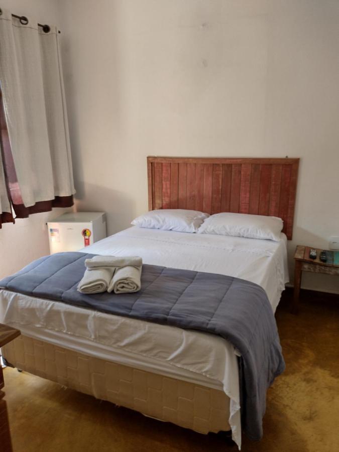 Hospedaria Estrada Real Tiradentes Ngoại thất bức ảnh