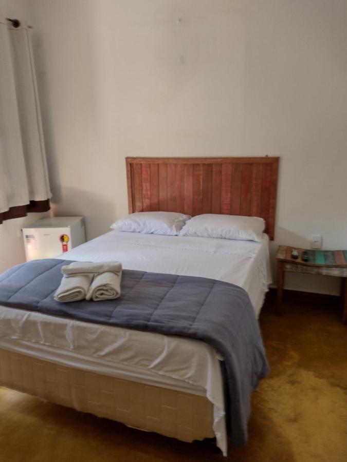 Hospedaria Estrada Real Tiradentes Ngoại thất bức ảnh